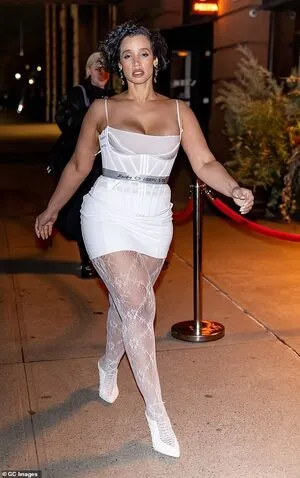 Dascha Polanco Thumbnail Picture