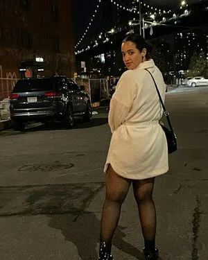 Dascha Polanco OnlyFans Leaked Free Thumbnail Picture - #vLHzKC0Qys