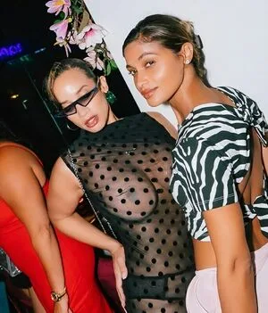 Dascha Polanco OnlyFans Leaked Free Thumbnail Picture - #wINumJoAHM