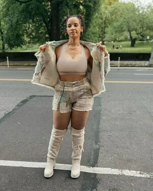 Dascha Polanco OnlyFans Leaked Free Thumbnail Picture - #wfKYVjmgT2