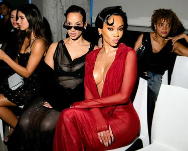 Dascha Polanco OnlyFans Leaked Free Thumbnail Picture - #yMJwTQaRaM