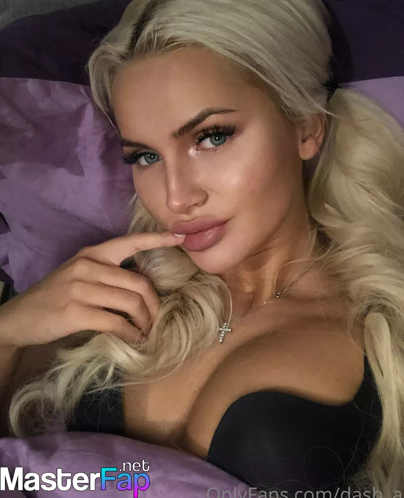 Dash_a Nude OnlyFans Leak Picture pJ31aYsoKl | MasterFap.net