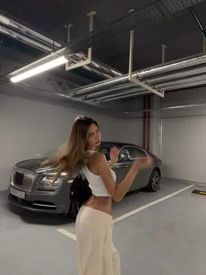Dasha Boyko OnlyFans Leaked Free Thumbnail Picture - #SimALK90Zn