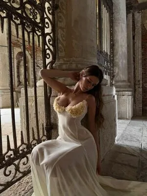 Dasha Boyko Thumbnail Picture
