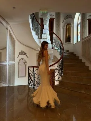 Dasha Boyko OnlyFans Leaked Free Thumbnail Picture - #dHdr41v111