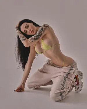 Dasha Doshik OnlyFans Leaked Free Thumbnail Picture - #DFxRuXdYYx