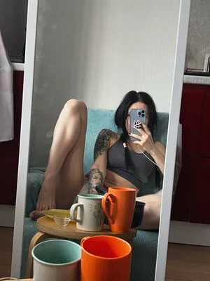 Dasha Doshik OnlyFans Leaked Free Thumbnail Picture - #pXhI9pdmWS