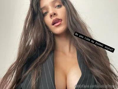 Dasha Flame OnlyFans Leaked Free Thumbnail Picture - #BbaUjIjKsb