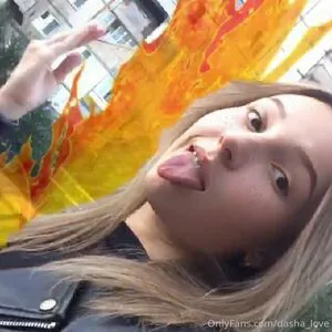 Dasha Love Thumbnail Picture