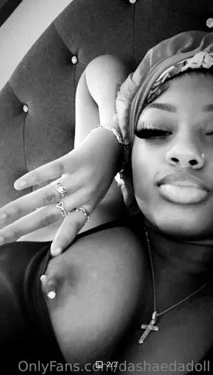 Dashaedadoll OnlyFans Leaked Free Thumbnail Picture - #S3sHl4Zi9E