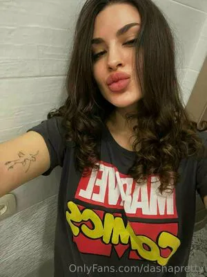 Dashapretty OnlyFans Leaked Free Thumbnail Picture - #hMuUmbrsMI
