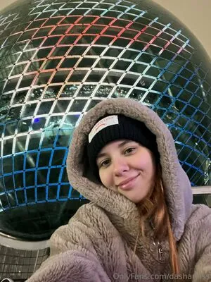 Dasharkiss OnlyFans Leaked Free Thumbnail Picture - #jEqiQUHSRa