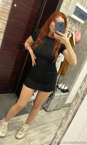 Dasharkiss OnlyFans Leaked Free Thumbnail Picture - #vpaam2lTaa