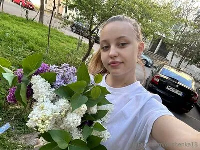 Dashenka18 OnlyFans Leaked Free Thumbnail Picture - #CHPPgpDkYx