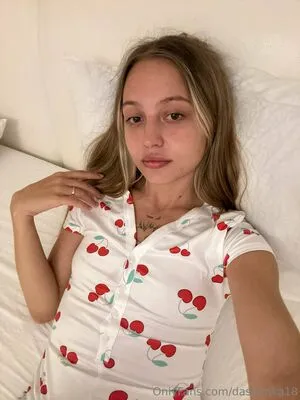 Dashenka18 OnlyFans Leaked Free Thumbnail Picture - #c2sCAFGUtB
