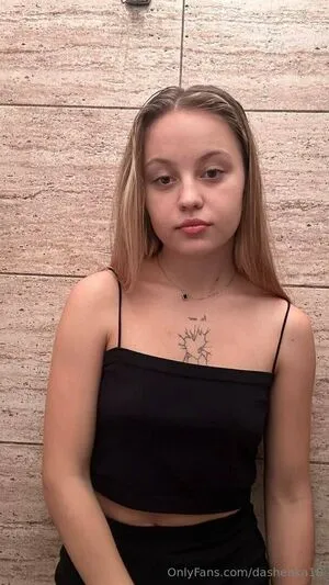 Dashenka18 OnlyFans Leaked Free Thumbnail Picture - #kc1mXe2RBf