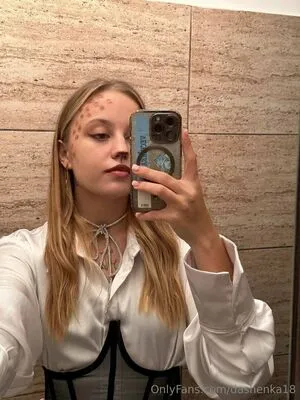 Dashenka18 OnlyFans Leaked Free Thumbnail Picture - #mL3QJhuN2L