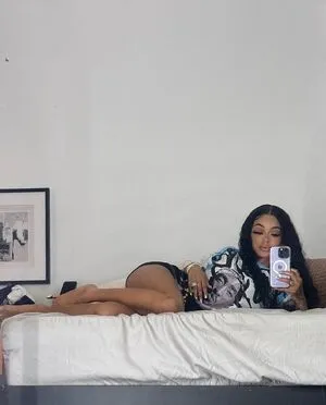 Dasia Marie Thumbnail Picture