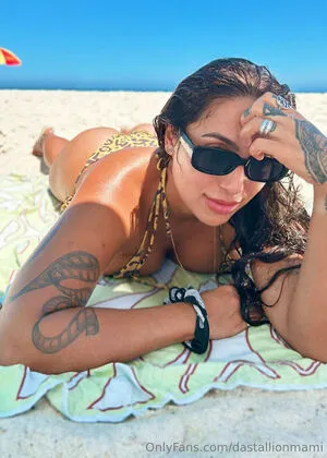 Dastallionmami OnlyFans Leaked Free Thumbnail Picture - #epvKcy40B6