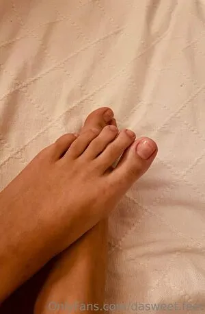 Dasweet Feet Thumbnail Picture