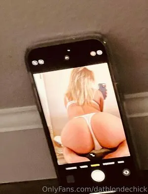Datblondechick OnlyFans Leaked Free Thumbnail Picture - #8tQGQW02c9