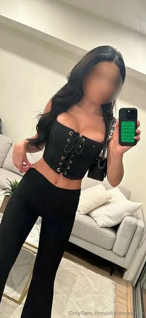 Dateoliviaaaxo OnlyFans Leaked Free Thumbnail Picture - #XMPAeicXtt