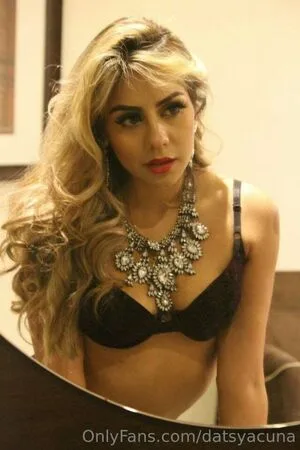 Datsy Acuna OnlyFans Leaked Free Thumbnail Picture - #r4katwVxV6