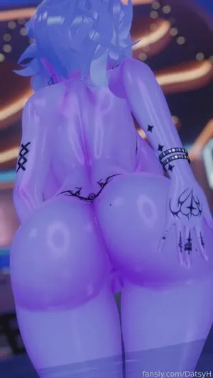 Datsyh OnlyFans Leaked Free Thumbnail Picture - #BeqWwaLkBa