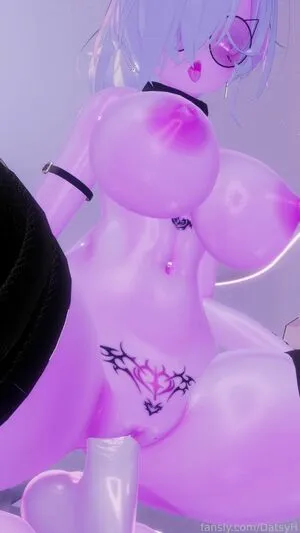 Datsyh OnlyFans Leaked Free Thumbnail Picture - #MNK7s2dMk6