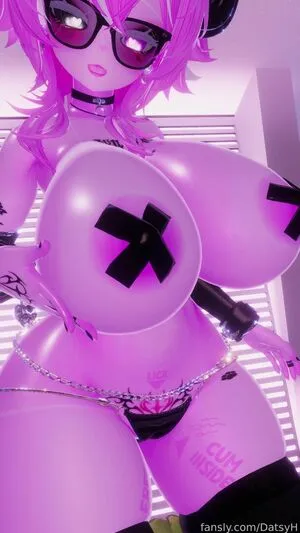 Datsyh OnlyFans Leaked Free Thumbnail Picture - #UpAwfUtHI1