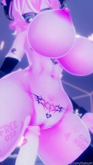 Datsyh OnlyFans Leaked Free Thumbnail Picture - #Wos7sx5EkJ