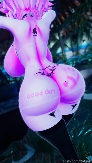Datsyh OnlyFans Leaked Free Thumbnail Picture - #pP5y8ULDJT