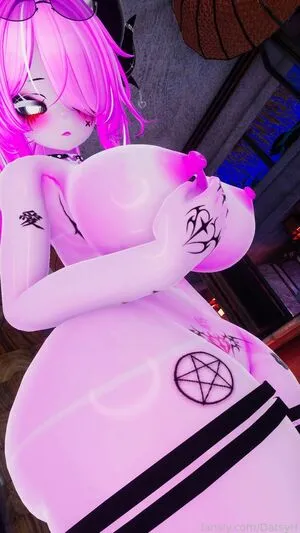Datsyh OnlyFans Leaked Free Thumbnail Picture - #r0YAbL44ph