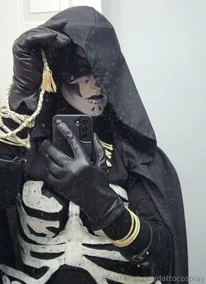 Dattocosplay OnlyFans Leaked Free Thumbnail Picture - #03lMLn0Mgf