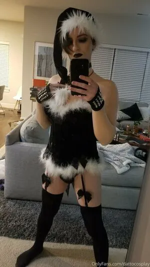 Dattocosplay OnlyFans Leaked Free Thumbnail Picture - #2ETjcDEOls