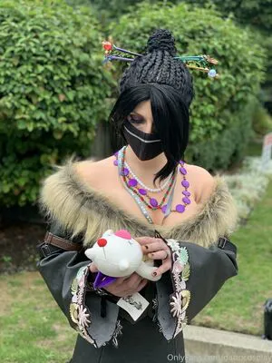 Dattocosplay OnlyFans Leaked Free Thumbnail Picture - #9cmugOLUDe