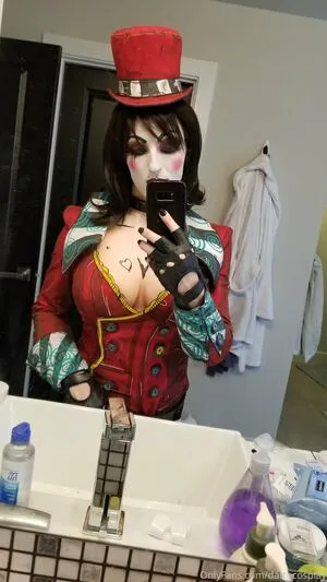 Dattocosplay OnlyFans Leaked Free Thumbnail Picture - #PgYGsbYMYc