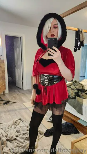 Dattocosplay OnlyFans Leaked Free Thumbnail Picture - #PmwWPTf65G