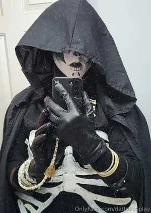 Dattocosplay OnlyFans Leaked Free Thumbnail Picture - #cXQe4qUDmO