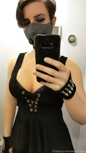 Dattocosplay OnlyFans Leaked Free Thumbnail Picture - #dk2TESRfSy