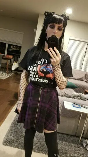 Dattocosplay OnlyFans Leaked Free Thumbnail Picture - #iPpHKCexQe