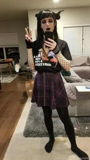 Dattocosplay OnlyFans Leaked Free Thumbnail Picture - #m5lymNeUUK