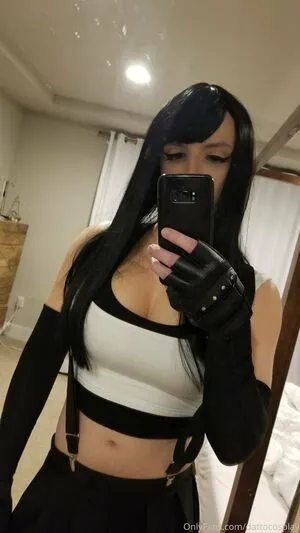 Dattocosplay OnlyFans Leaked Free Thumbnail Picture - #oLVuBSfQLS