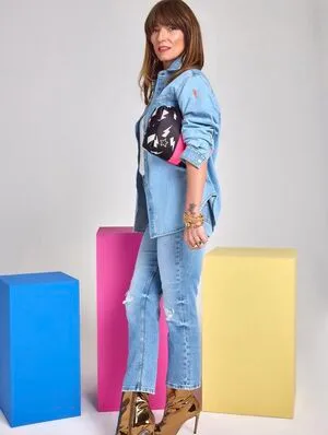 Davina McCall OnlyFans Leaked Free Thumbnail Picture - #9OSCZx2e79