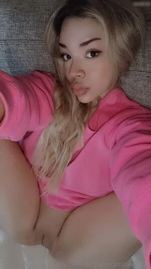 Davinaxx OnlyFans Leaked Free Thumbnail Picture - #x0TSDLR3Hv