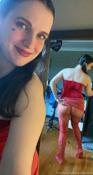 Davisonvideo OnlyFans Leaked Free Thumbnail Picture - #Bh8w1kYmwT