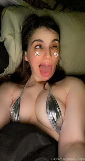 Davisonvideo OnlyFans Leaked Free Thumbnail Picture - #BzHdURbVtS