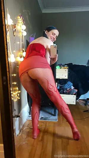 Davisonvideo OnlyFans Leaked Free Thumbnail Picture - #dGHWHGooNZ