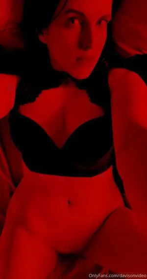 Davisonvideo OnlyFans Leaked Free Thumbnail Picture - #rqOUFVn1J1
