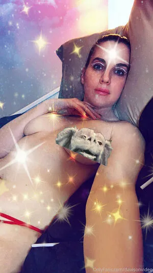 Davisonvideo OnlyFans Leaked Free Thumbnail Picture - #tYo3DscxXs